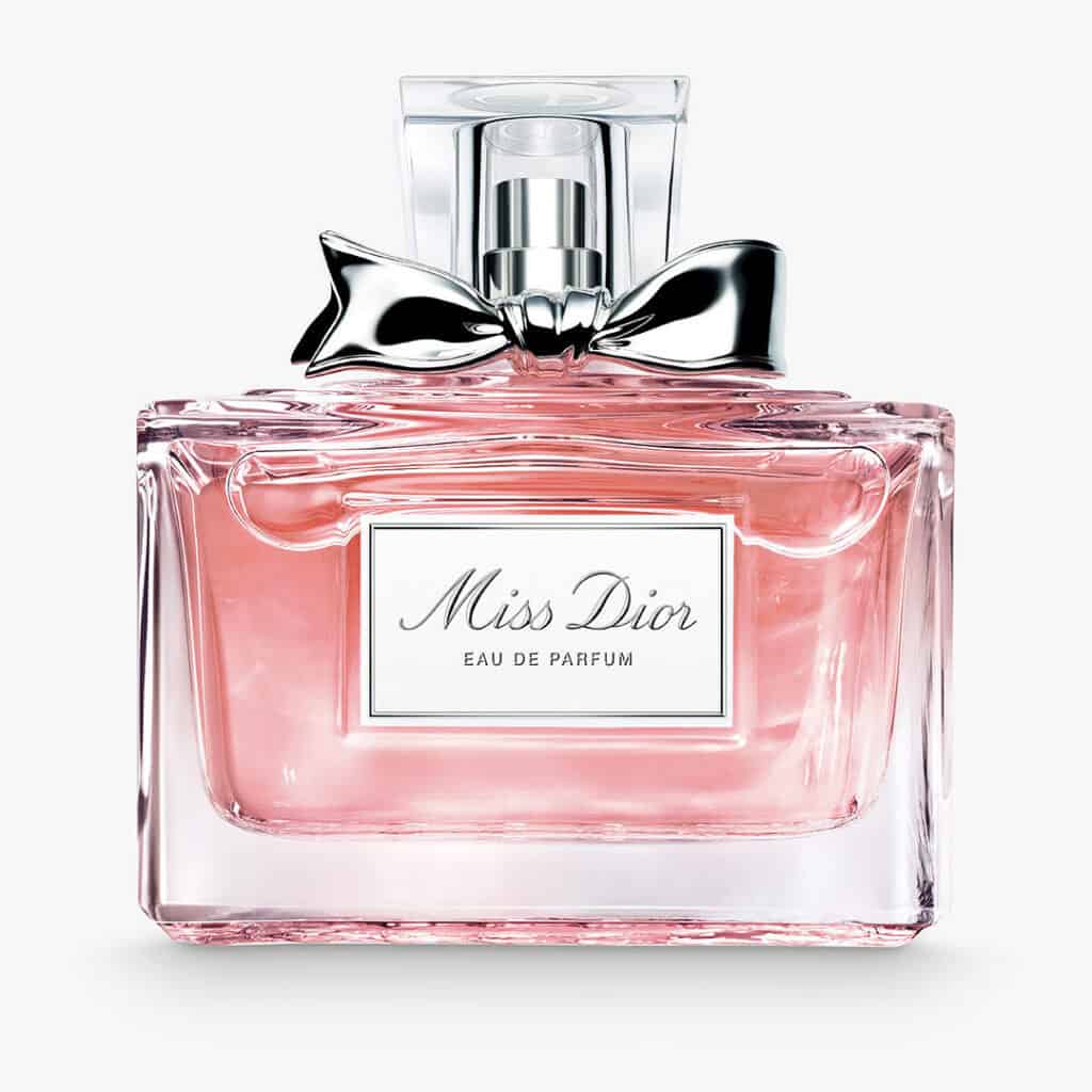 Dior Miss Dior perfume