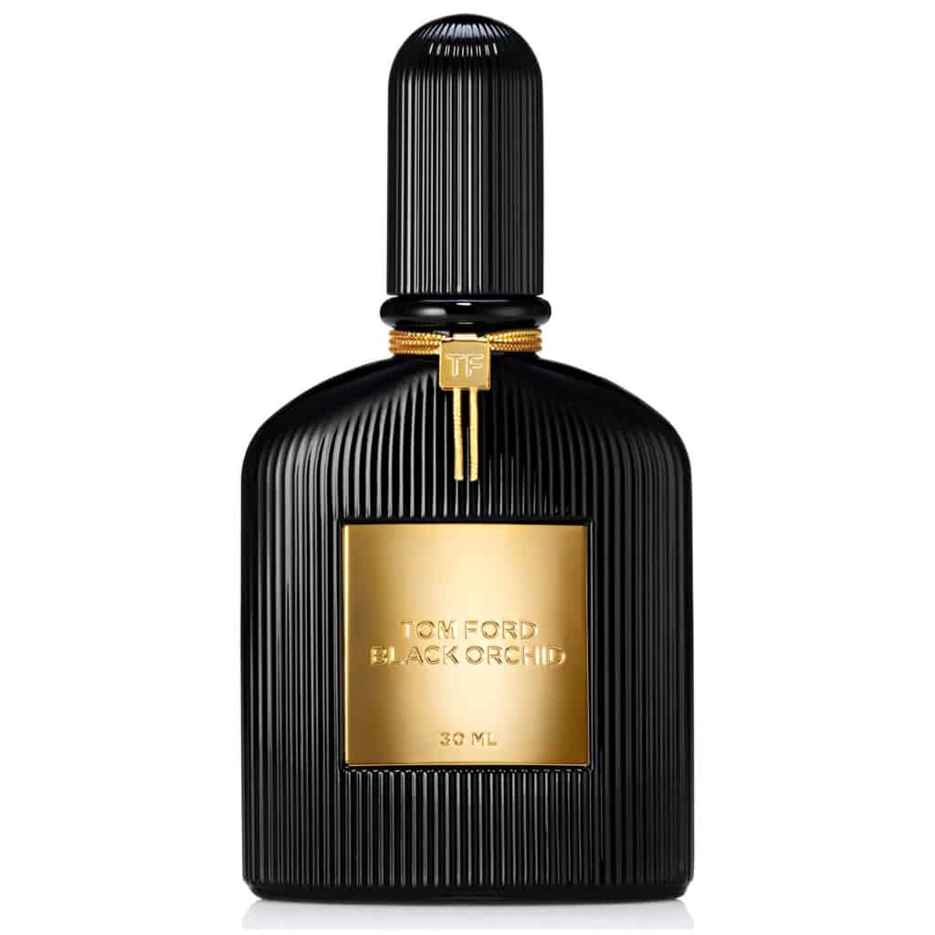 Tom ford Black Orchid