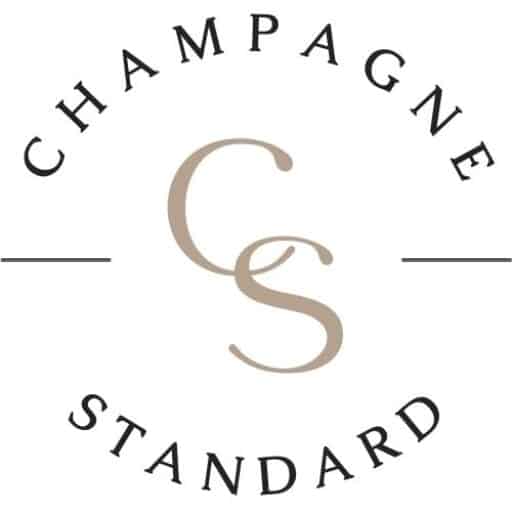 Champagne standard logo