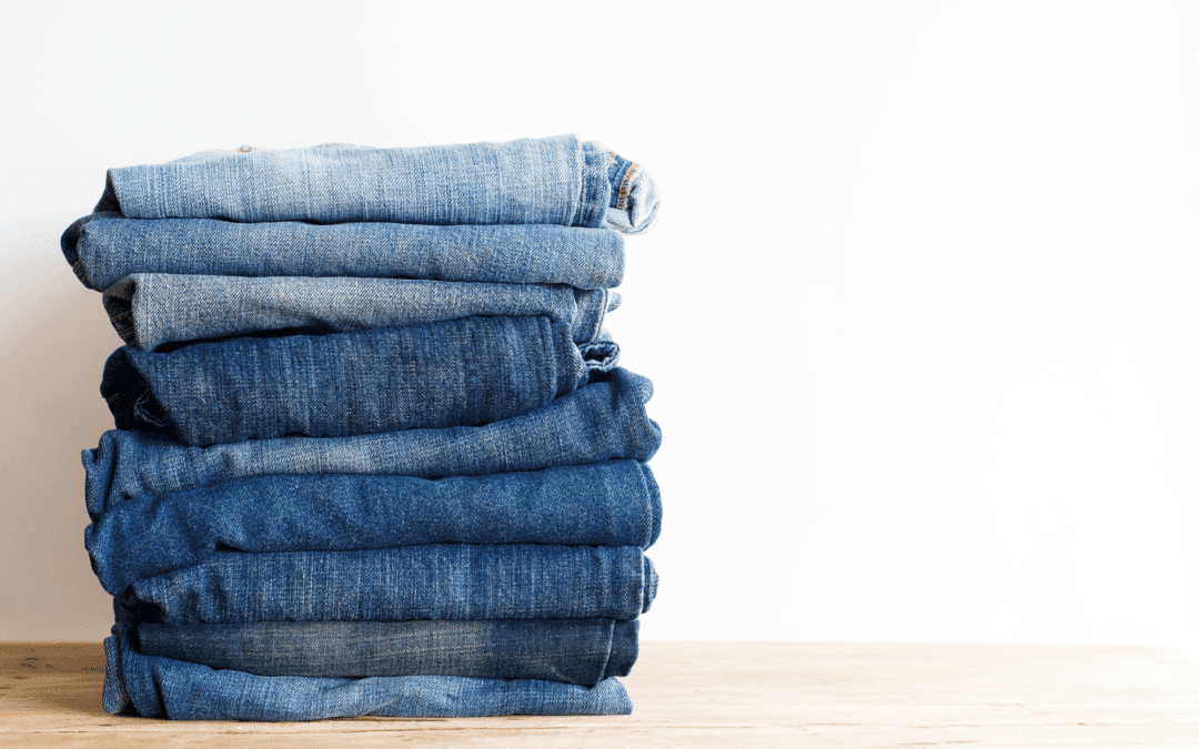 How To Dress Up Jeans
