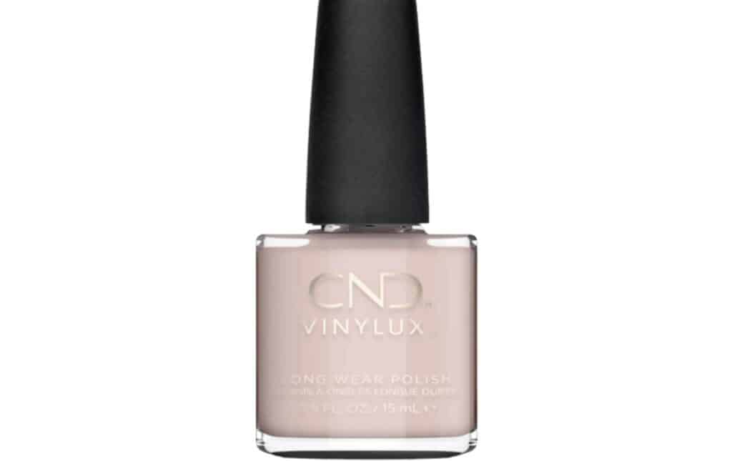 CND - Cashmere wrap nail polish colour