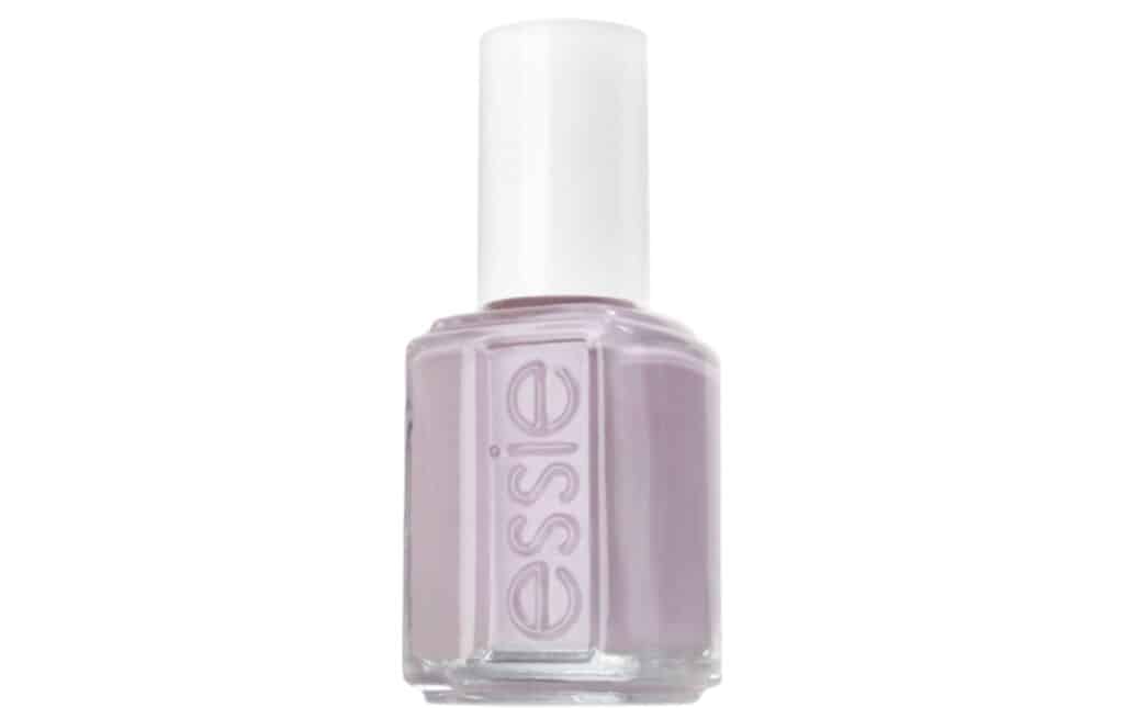 Essie - Lilacism nail polish colour