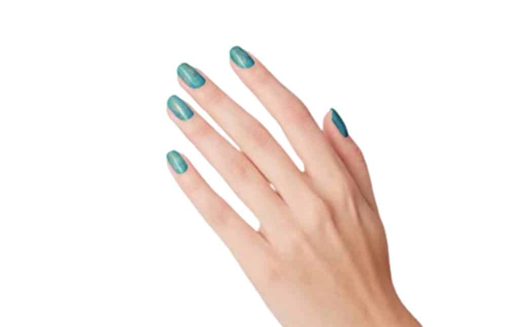 OPI - Ready Fete Go nail polish colour