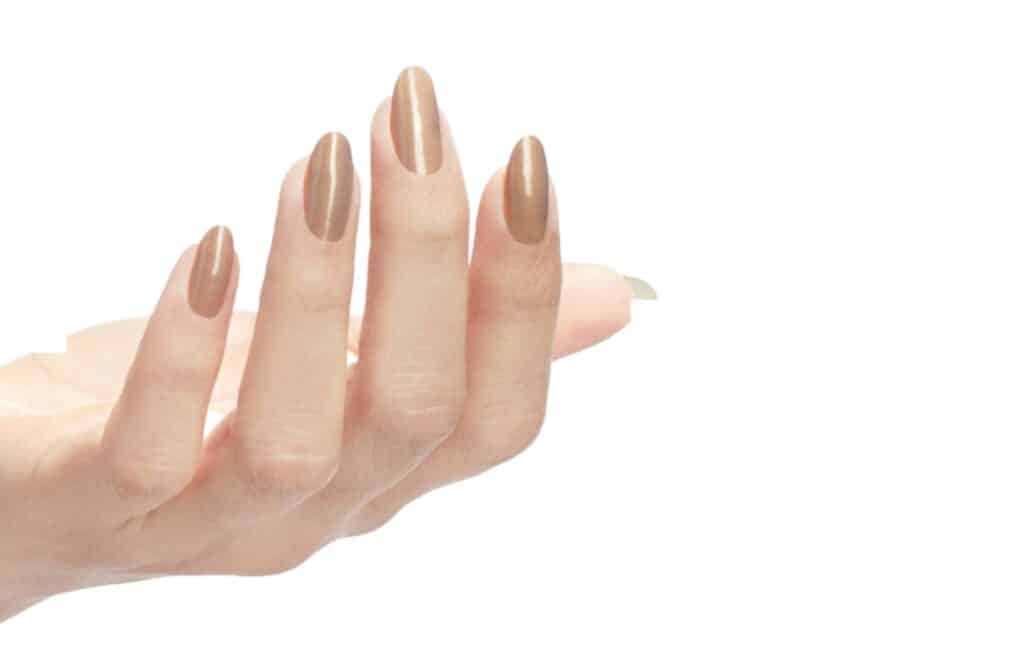 OPI muse of milan nail polish colour